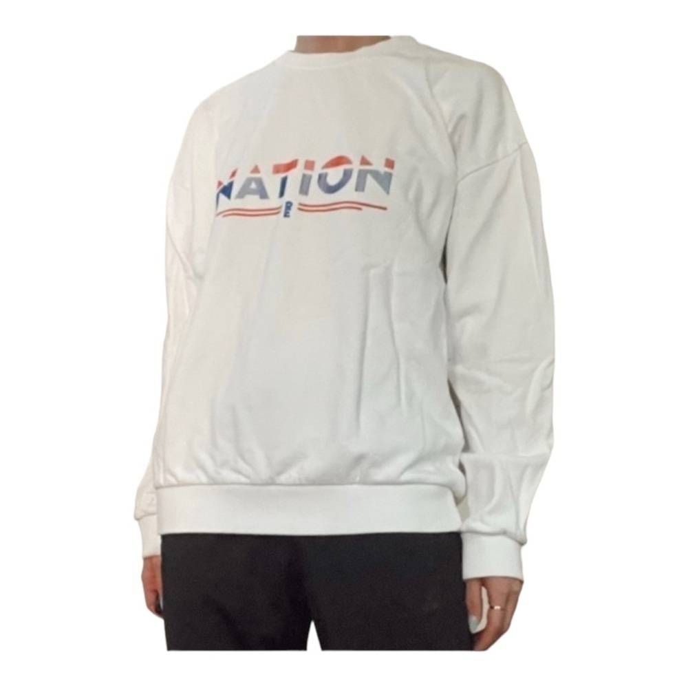P.E Nation Sweatshirt